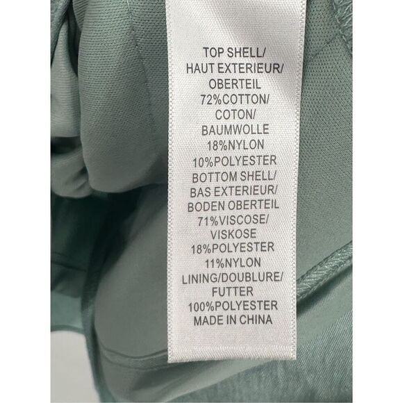 Adrianna Papell NWT size 8 mint formal midi dress - Picture 16 of 16